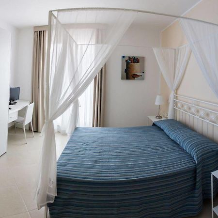 La Corte Di Leuca Residence Santa Maria di Leuca Exterior foto