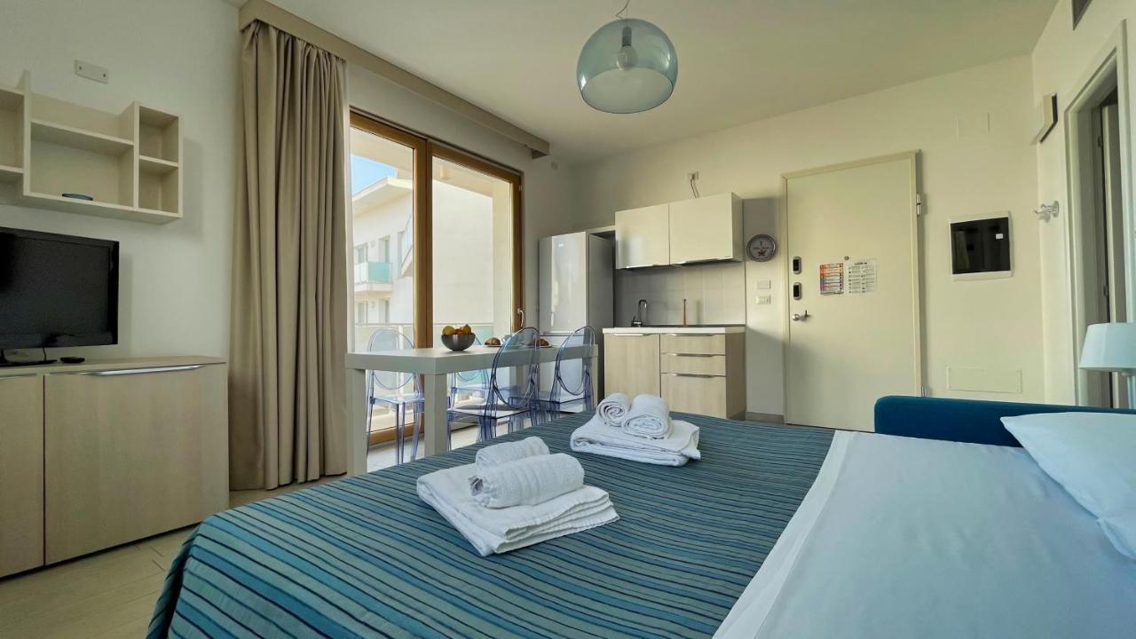 La Corte Di Leuca Residence Santa Maria di Leuca Exterior foto